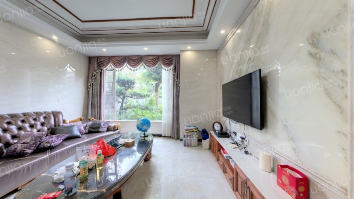 凯茵新城06区凯澄二手房实景图