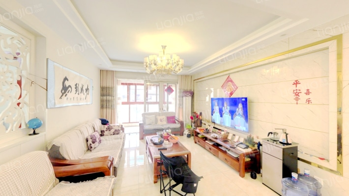 新世界嘉院二手房实景图