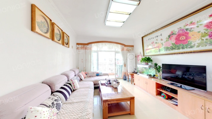 汇翠山庄桃源居二手房实景图