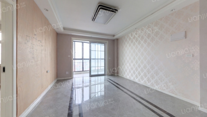 望江花园(蔡甸)二手房实景图