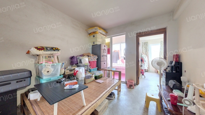 民乐城秀园(西苑)二手房实景图