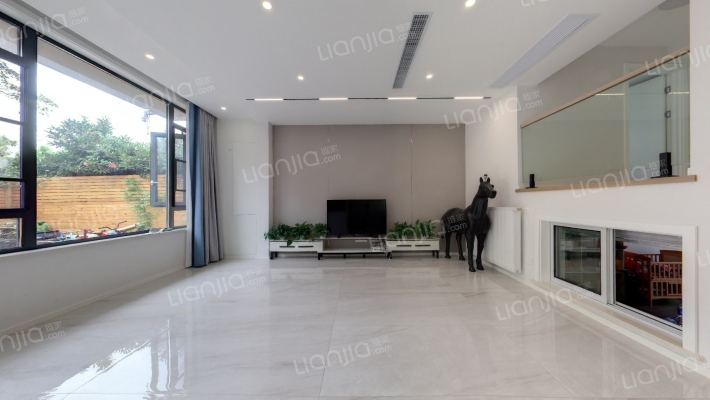 百佳花园二手房实景图