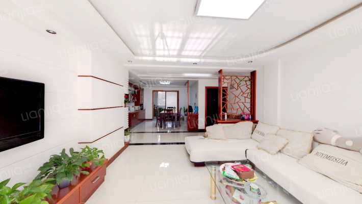 宏河嘉园二手房实景图