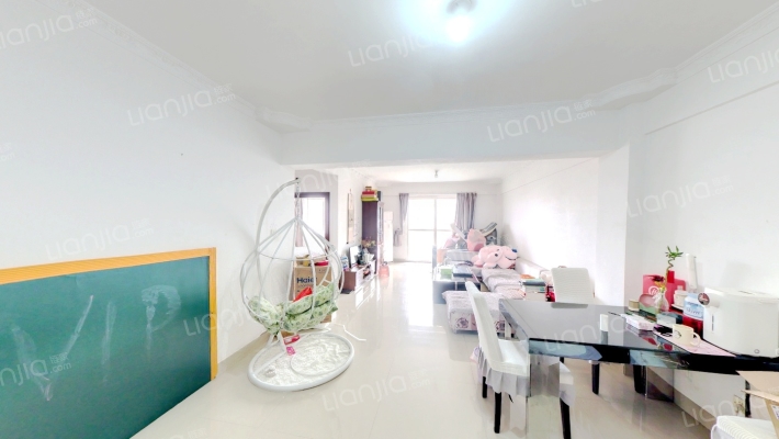 安仁里小区二手房实景图