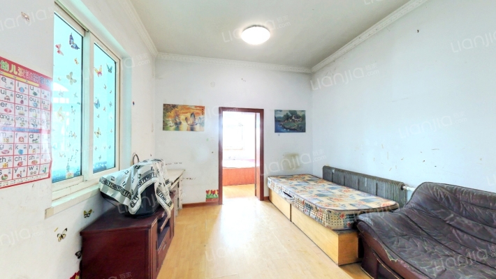 水师营街小区二手房实景图