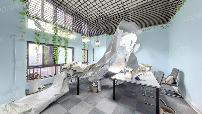 金科天宸10街区二手房实景图