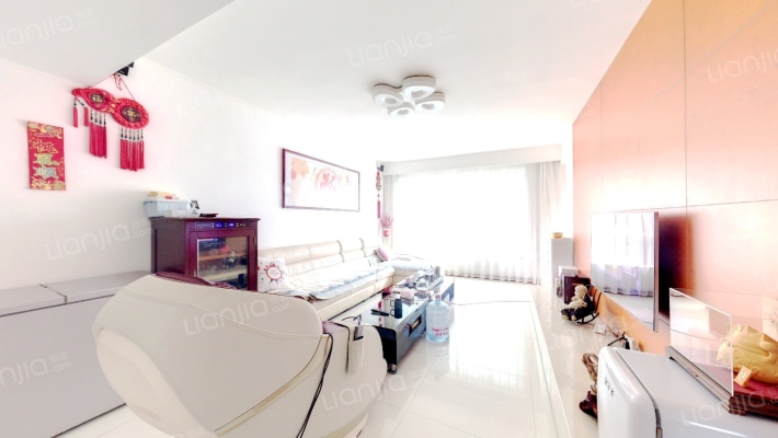 福雅园二手房实景图