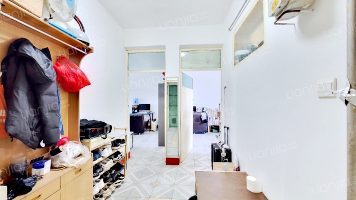 石家庄棉三生活区二手房实景图