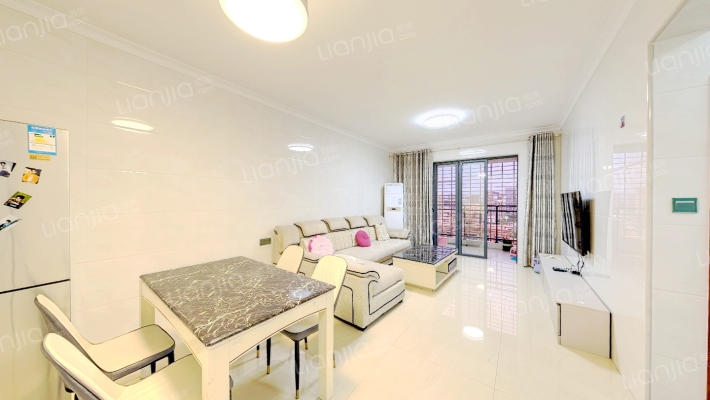 兴东鑫花园二手房实景图