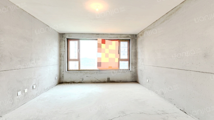 天鸿海悦礼二手房实景图