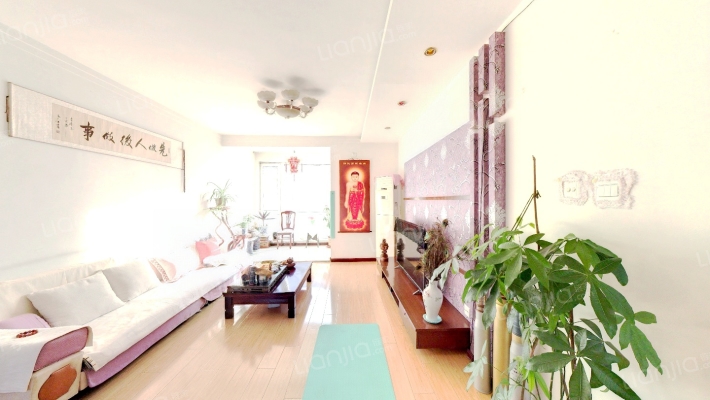 泰盈七里香堤二手房实景图