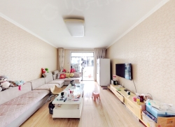 整租·禹洲华侨城二期柳园 3室2厅 南_禹洲华侨城二期柳园租房