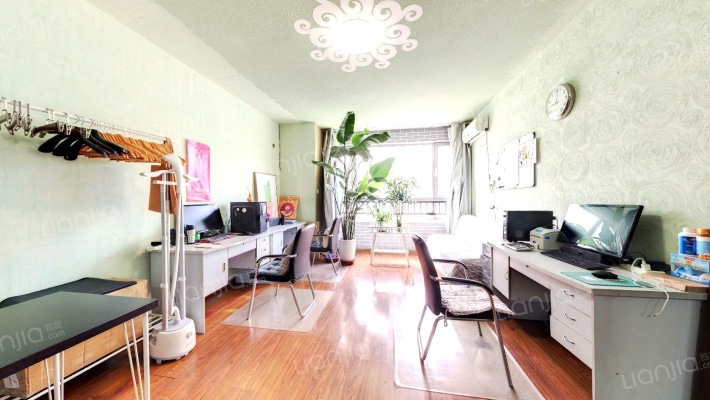 金光丽园二手房实景图