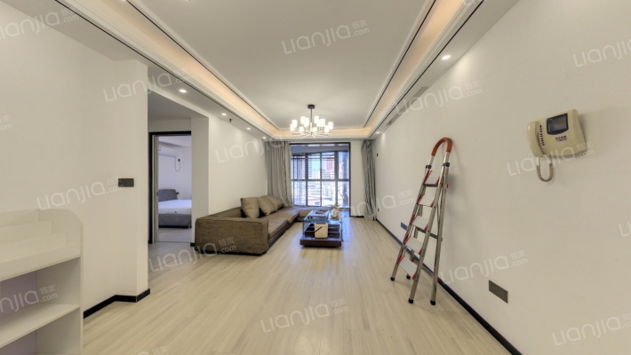 王府花园二手房实景图