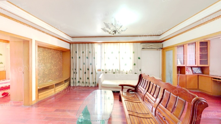 洋下新村二手房实景图