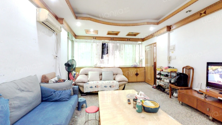 新华村二手房实景图