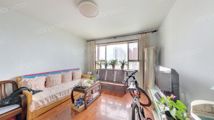 松江小区二手房实景图