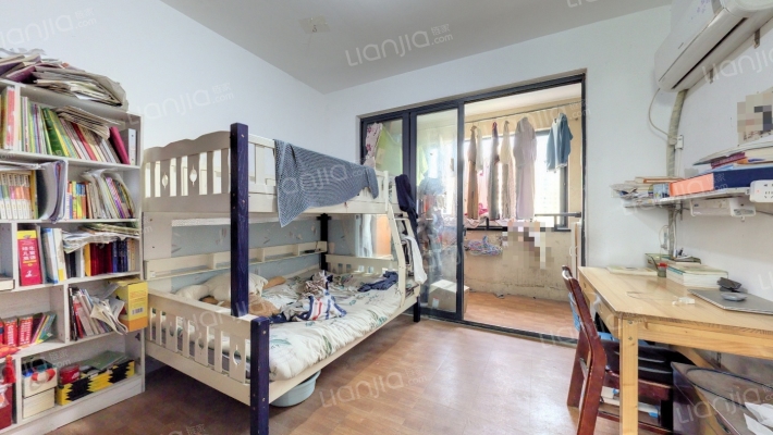 品欣雅苑二手房实景图