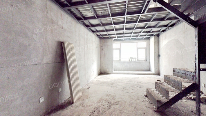 升龙天汇6号院二手房实景图