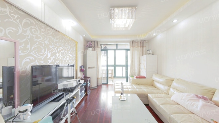 源城锦翠苑二手房实景图