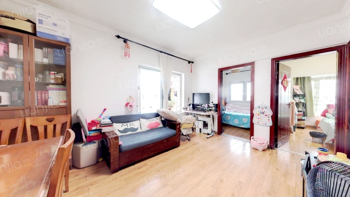 汇福花园二手房实景图