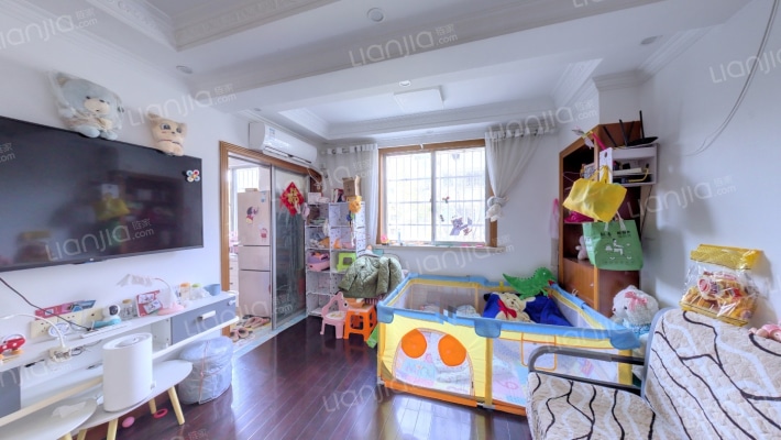 曙光新村(南桥)二手房实景图