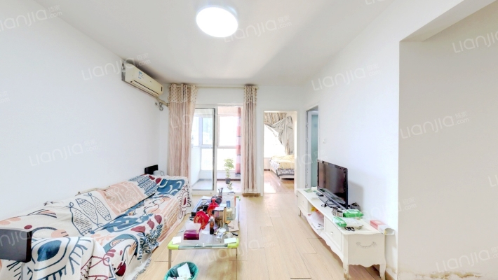 名门华都二手房实景图