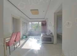 整租·一河两公园 2室1厅 南/北_一河两公园租房