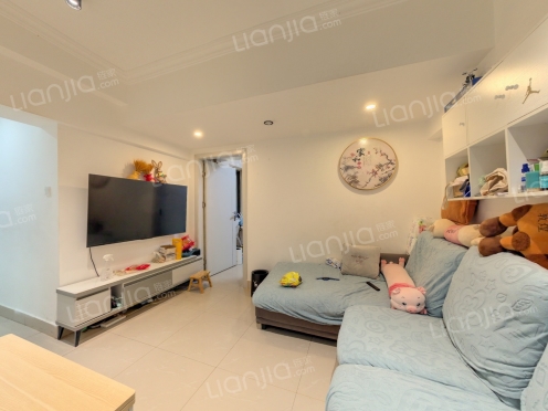 整租·金象嘉园 3室1厅 东