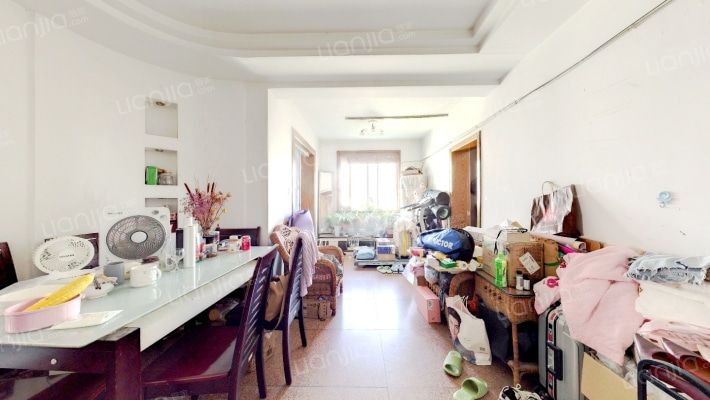 苏锦二村北区二手房实景图