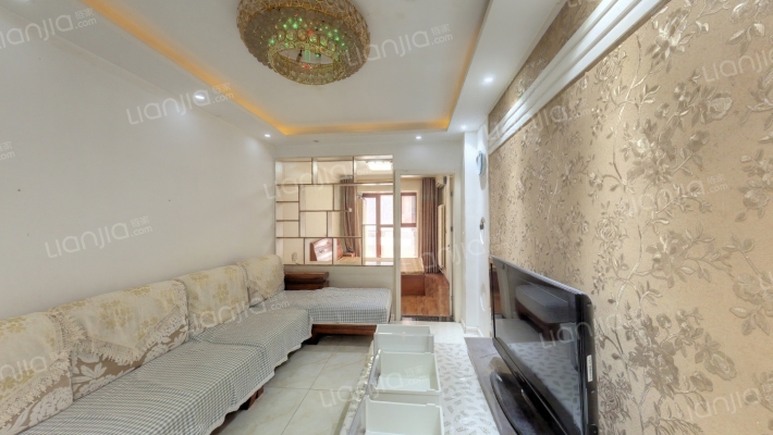 诚基中心二期二手房实景图