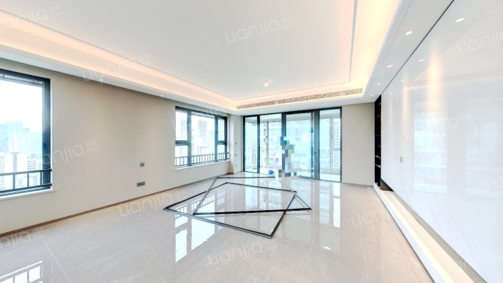 融创滨江ONE二手房实景图