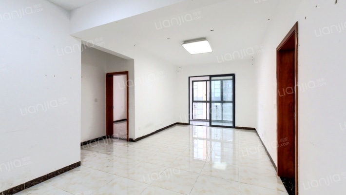 麒鑫新时代商业广场二手房实景图