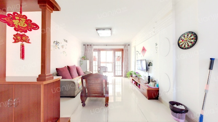 汇宏新村二手房实景图