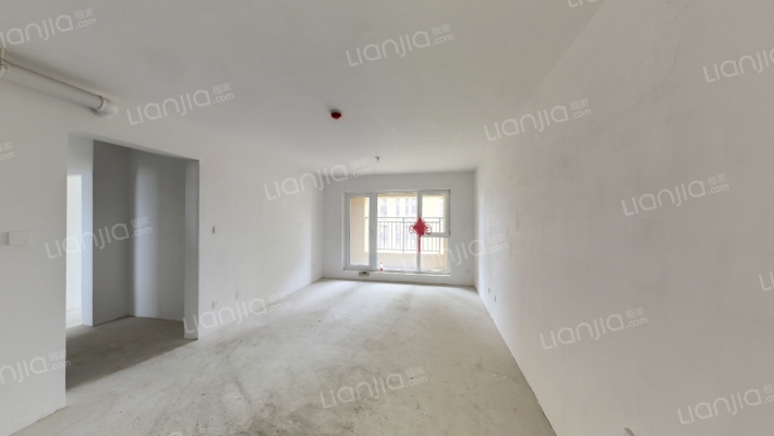 五矿沈河金城二手房实景图