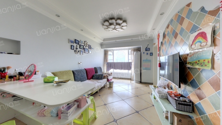 鑫苑鑫都汇二手房实景图