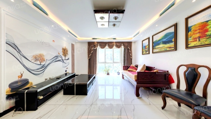 久居雅园二手房实景图