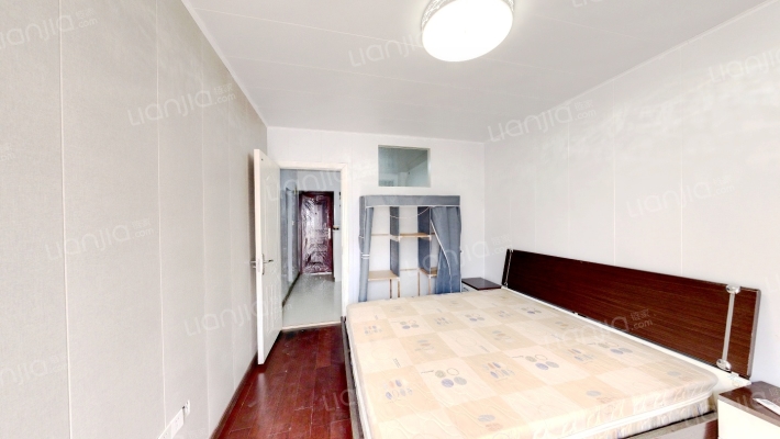 建筑新村二手房实景图