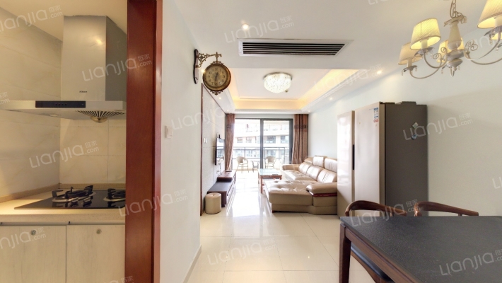 凤岭悦澜二手房实景图