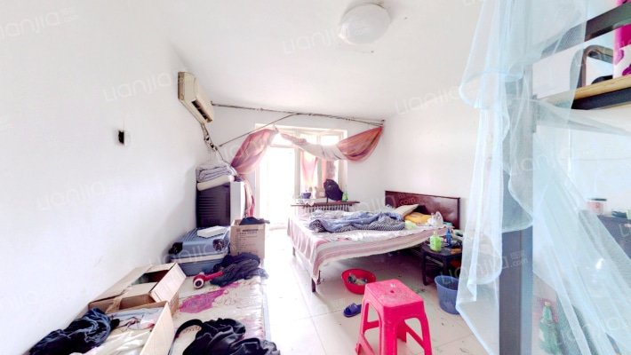 谦益里二手房实景图