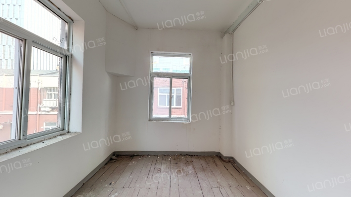 竹萧里二手房实景图