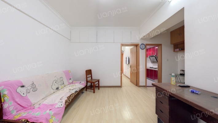 嘉园大厦二手房实景图