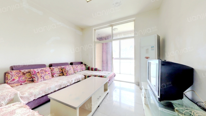 长流河小区二手房实景图