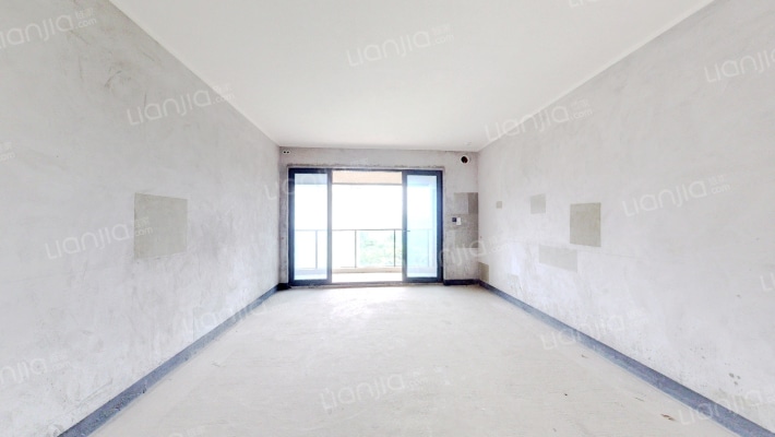 望江府御江湾二手房实景图