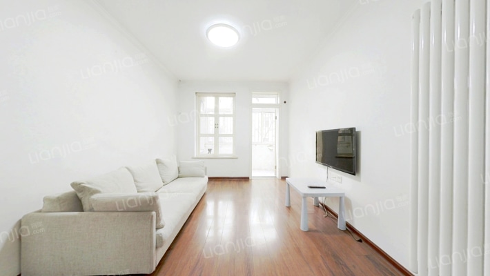 河南卫生干部学院家属院二手房实景图