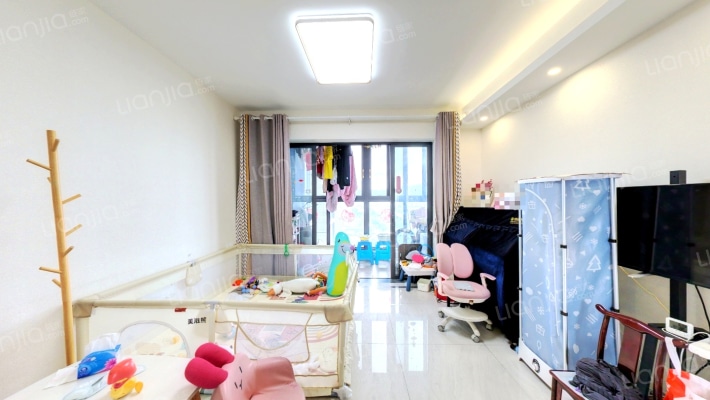 玲珑府二手房实景图