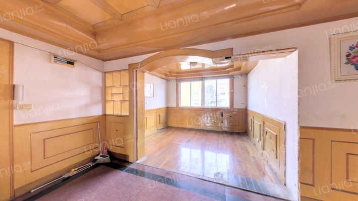 马桥西街小区二手房实景图