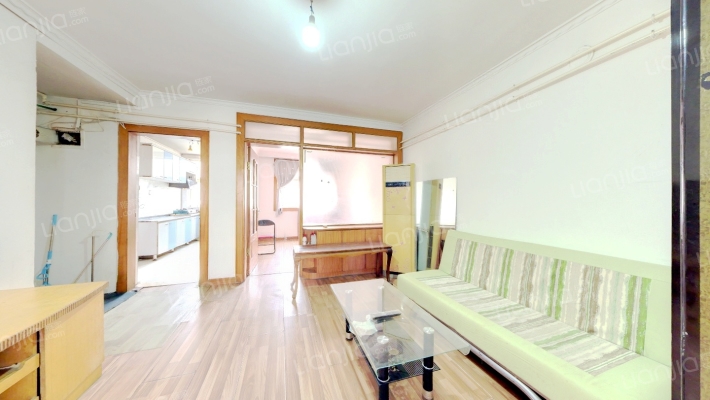 福岛小区二手房实景图