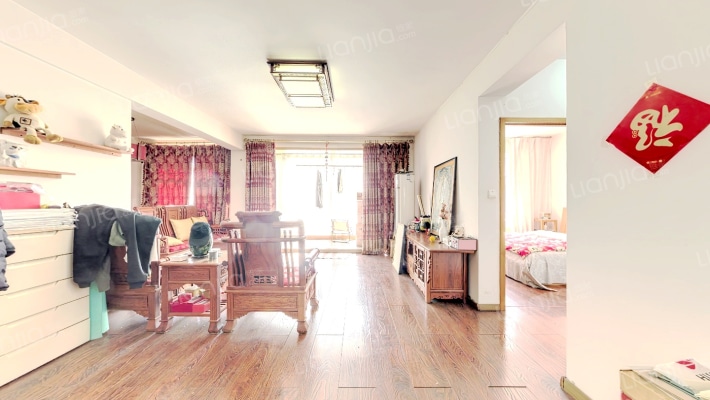 兰溪文苑二手房实景图