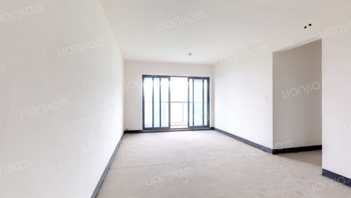 华侨城溪山集A区二手房实景图